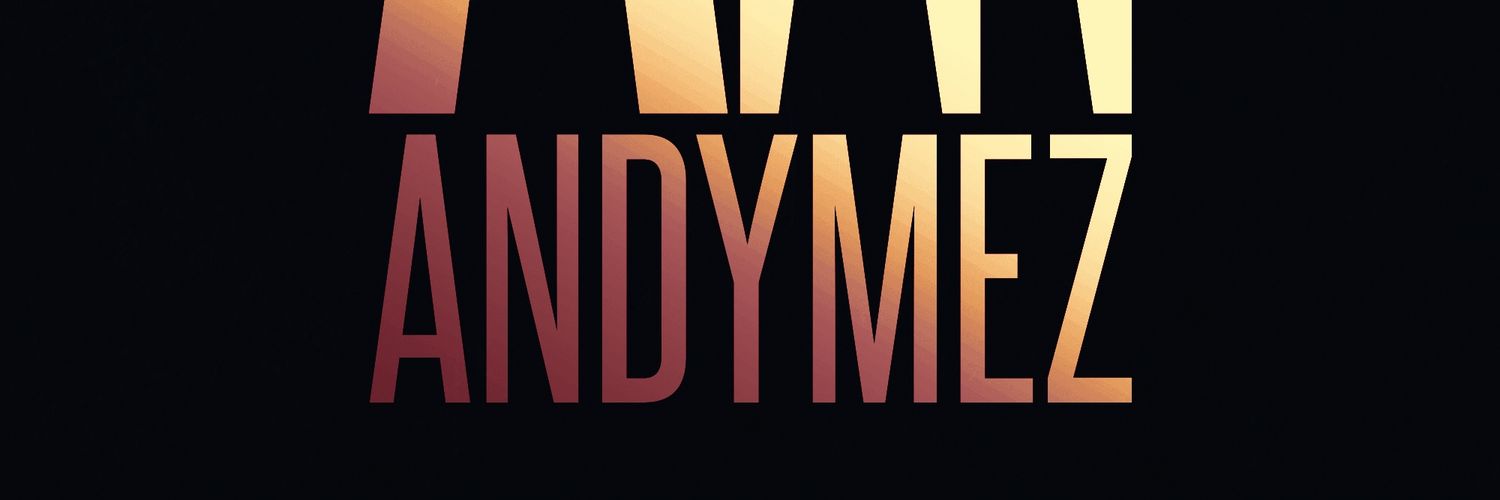 King Andy banner