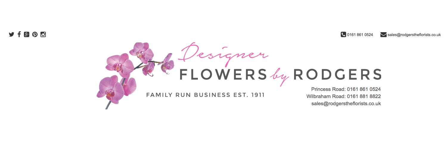 RodgersFlorist's profile banner image