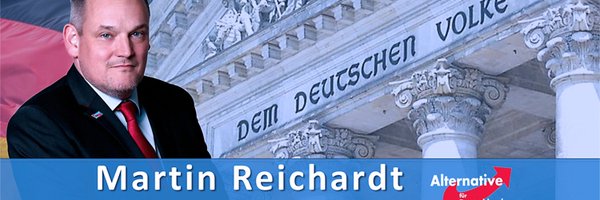 M_Reichardt_AfD Profile Banner