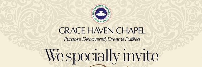 gracehavenrccg's profile banner image
