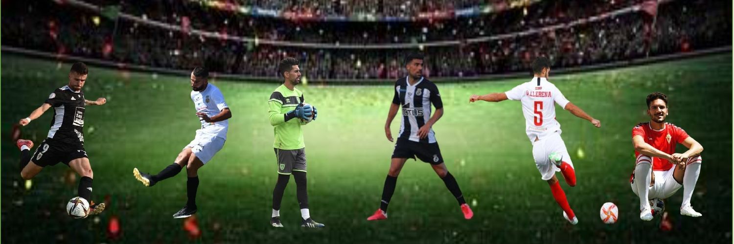 FBM Sports Agency banner