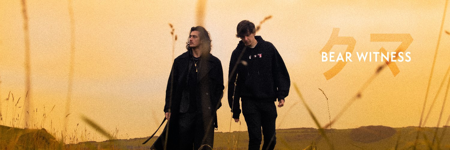 Bear_Witness_'s profile banner image