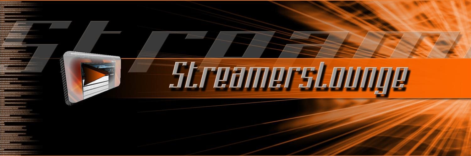 StreamersLounge's profile banner image