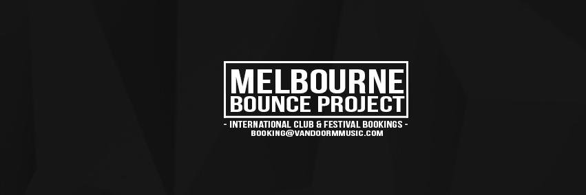 MelbourneBounceProje banner