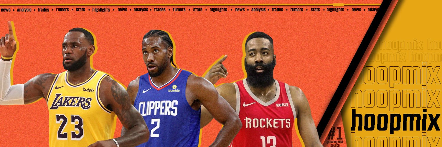 Hoop Mix banner