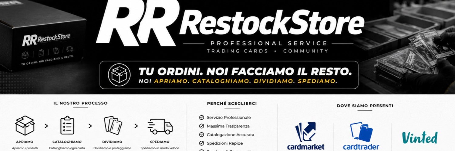 RRustydoppiaR's profile banner image