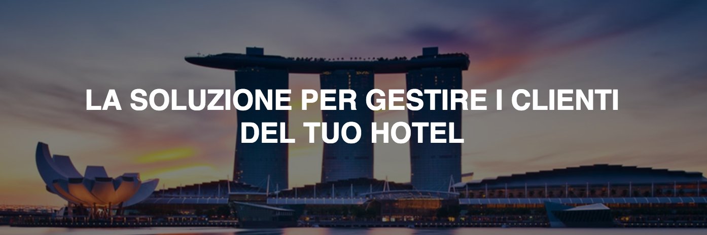 HotelPlus banner