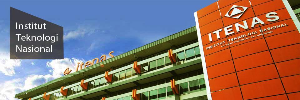 ITENAS community banner