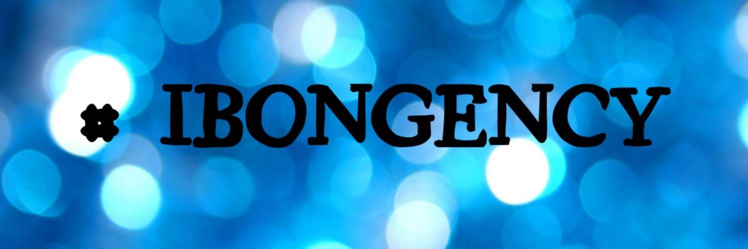 IBONGENCY_'s profile banner image