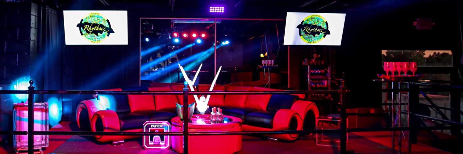 Rhythmzlounge's profile banner image