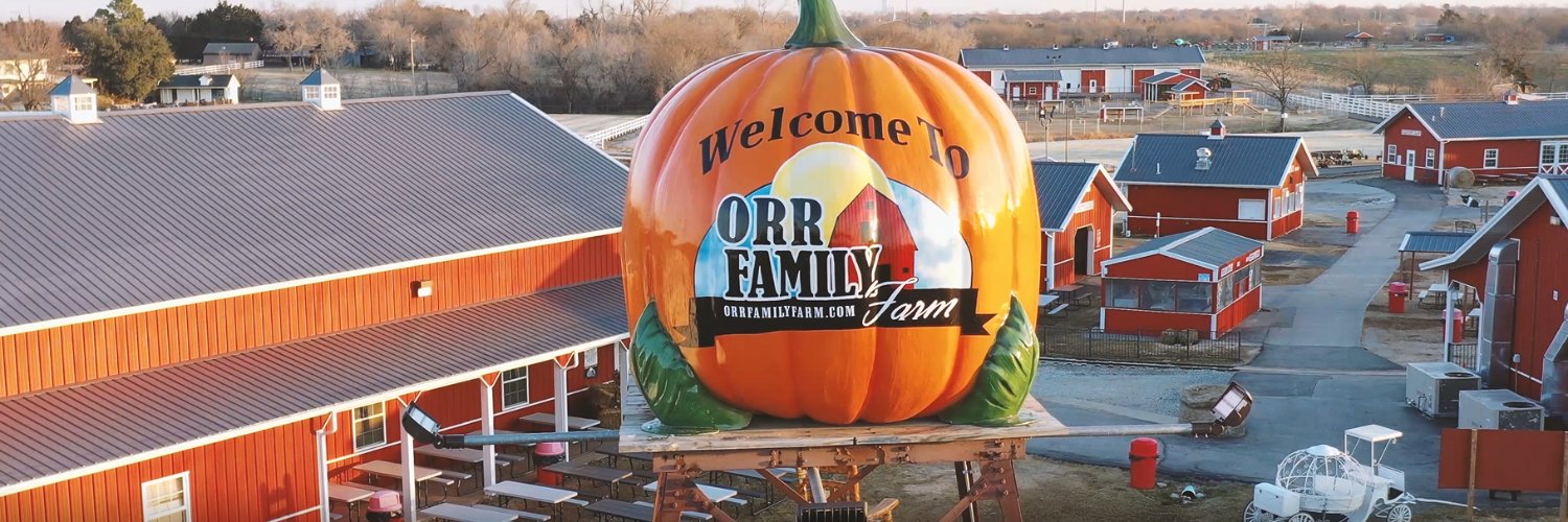 orrfamilyfarm's profile banner image