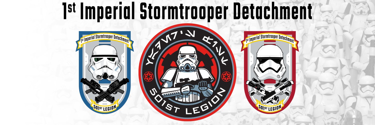 FISD501st's profile banner image