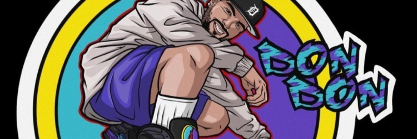 DONDON209's profile banner image