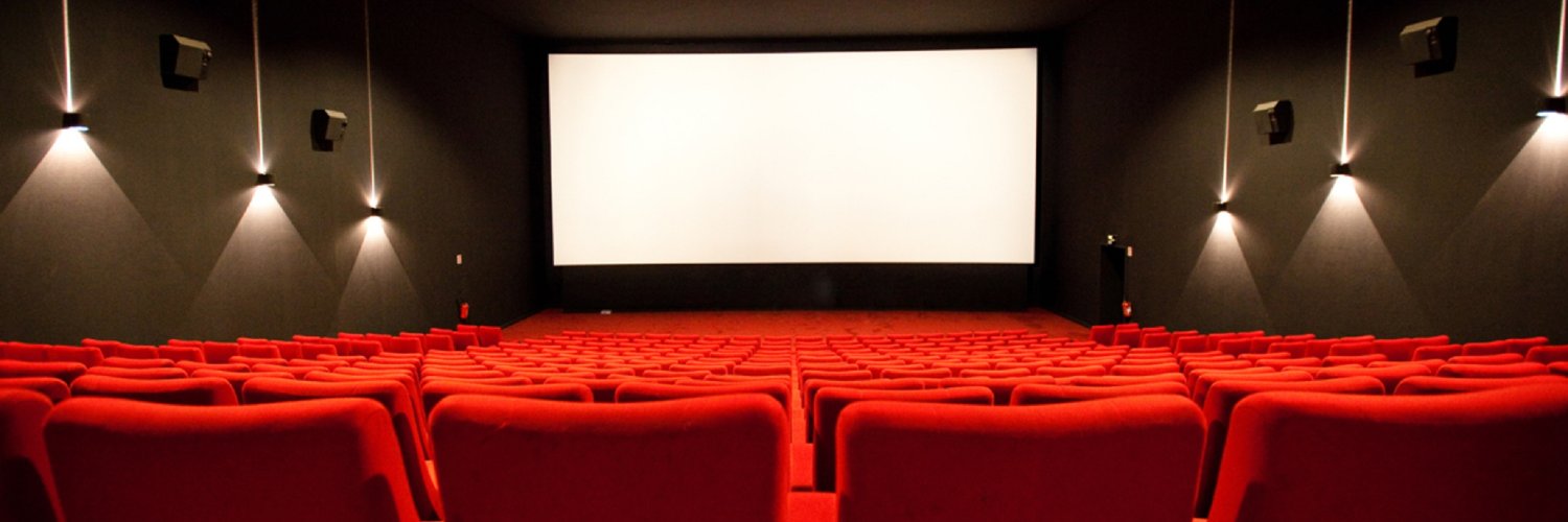 Desde el sofá - Cine y TV banner