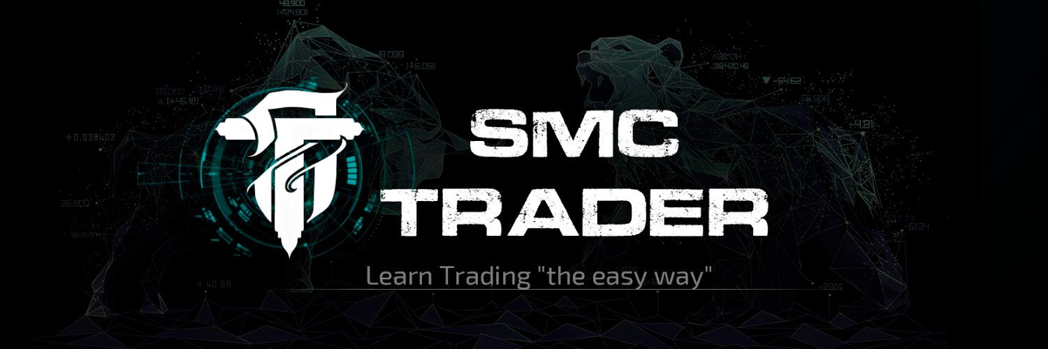 T2 SMC Trader banner