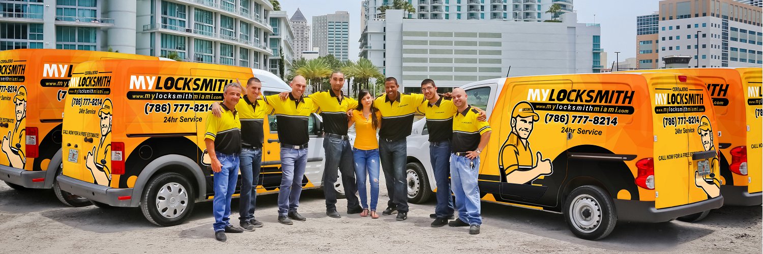 mylocksmithfl's profile banner image