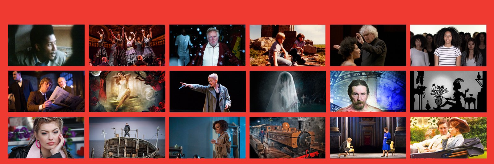Cinegi banner