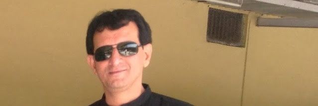 DharaniManish's profile banner image