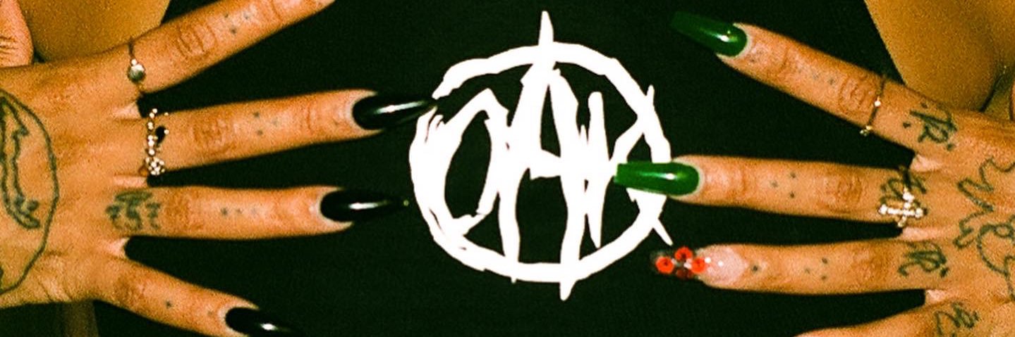 STAYDANJE's profile banner image