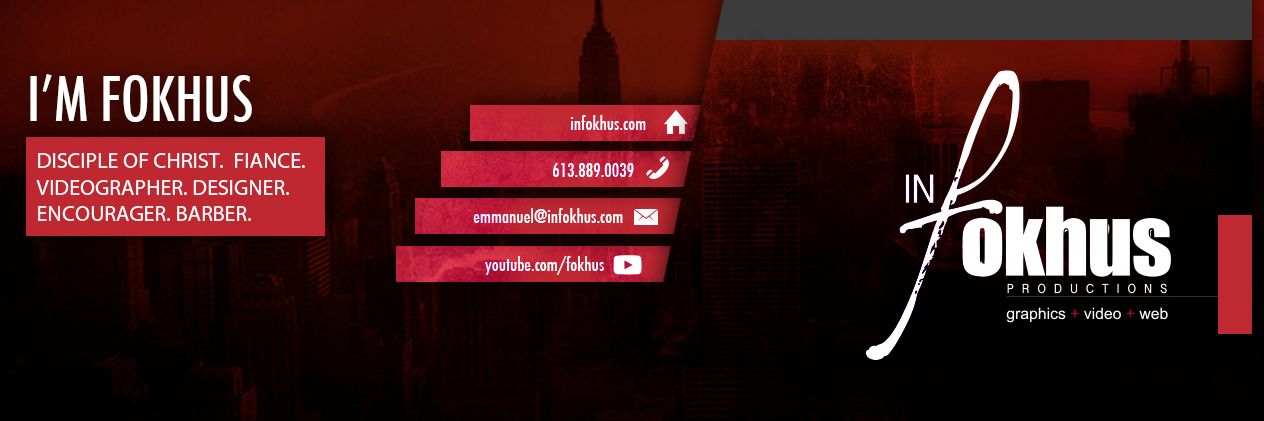 fokhus's profile banner image