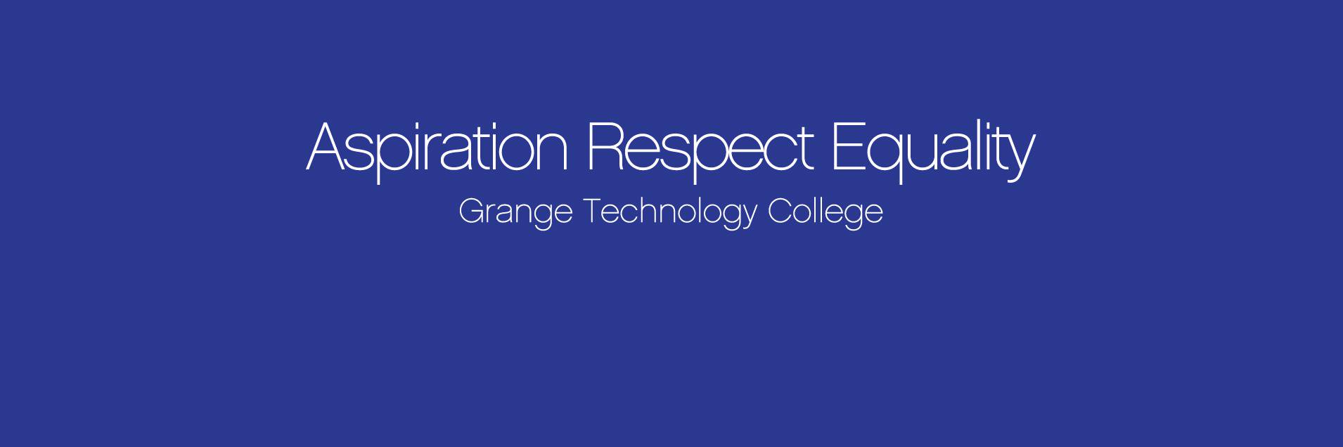 GrangeTech's profile banner image