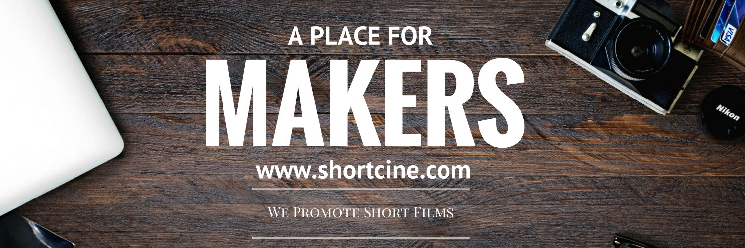 ShortCine's profile banner image