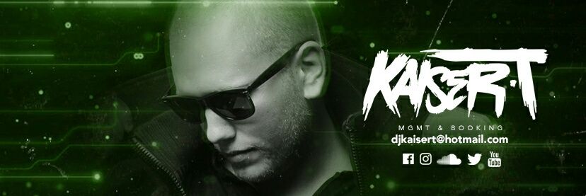 djkaisert's profile banner image