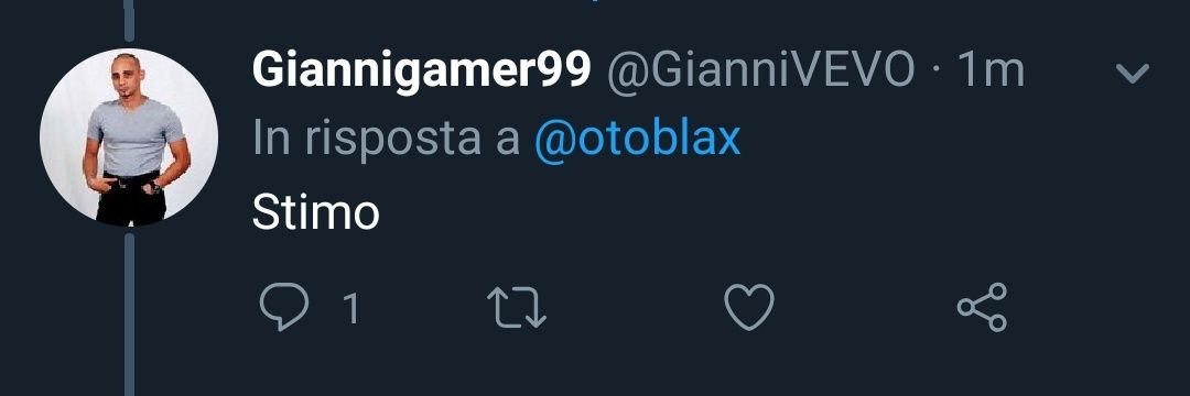 otoblax's profile banner image