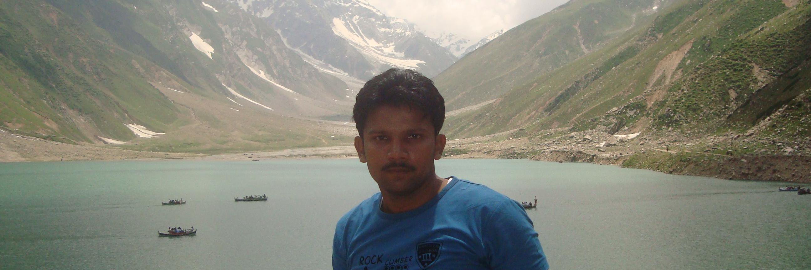 khurram614's profile banner image