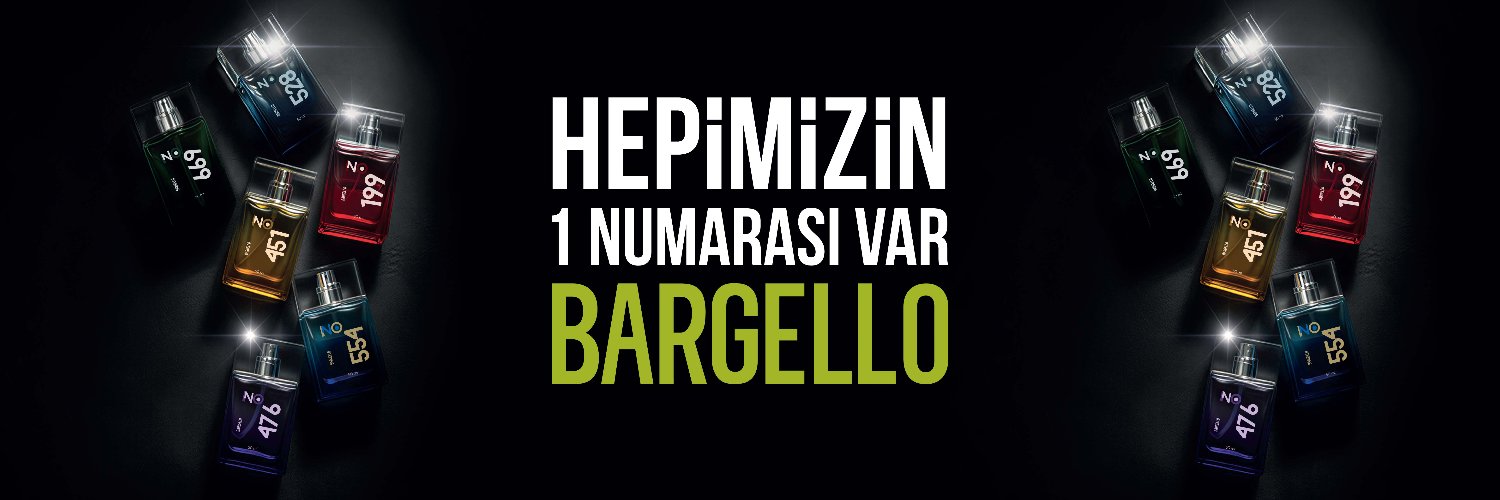 Bargello Perfume banner