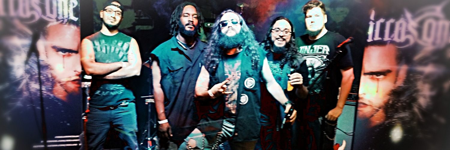 IrrasOneBand's profile banner image