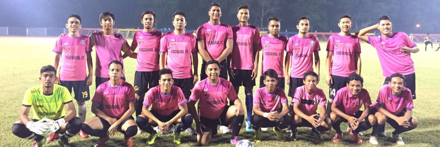 PadahalFc's profile banner image