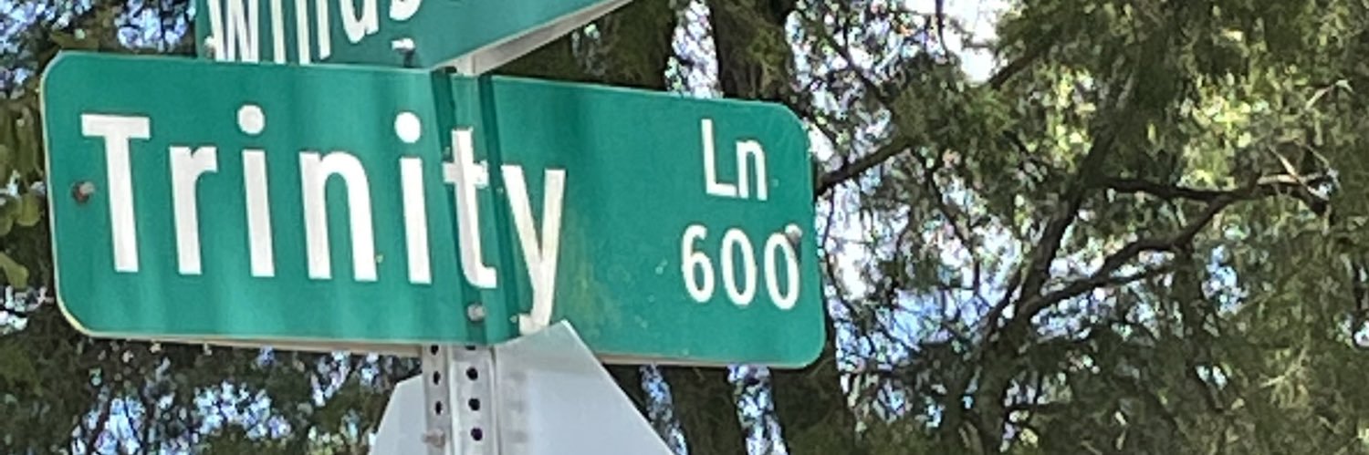 MissTrinityyy's profile banner image