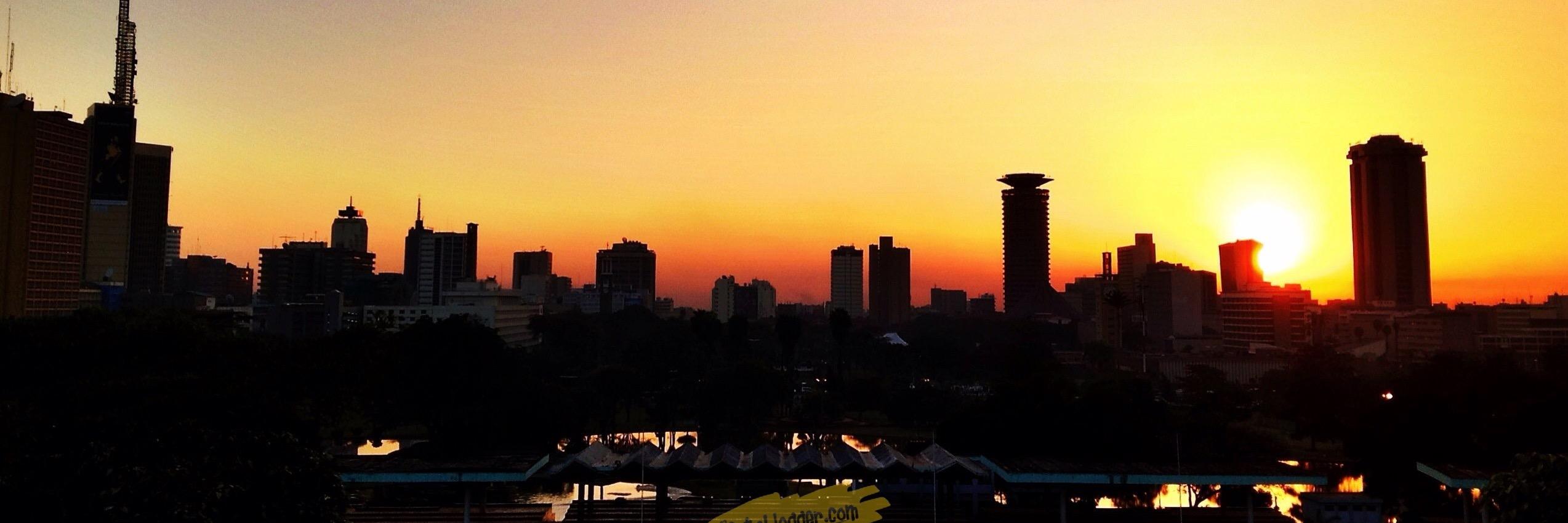 LibertyKenya's profile banner image