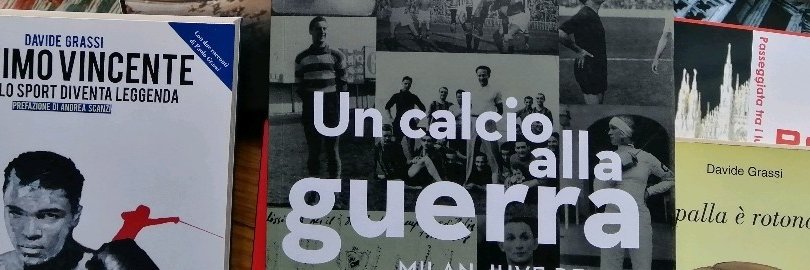 Davide Grassi banner