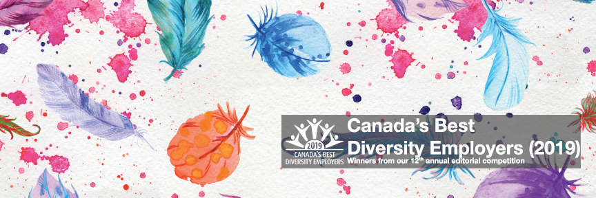 Diversity Employers banner