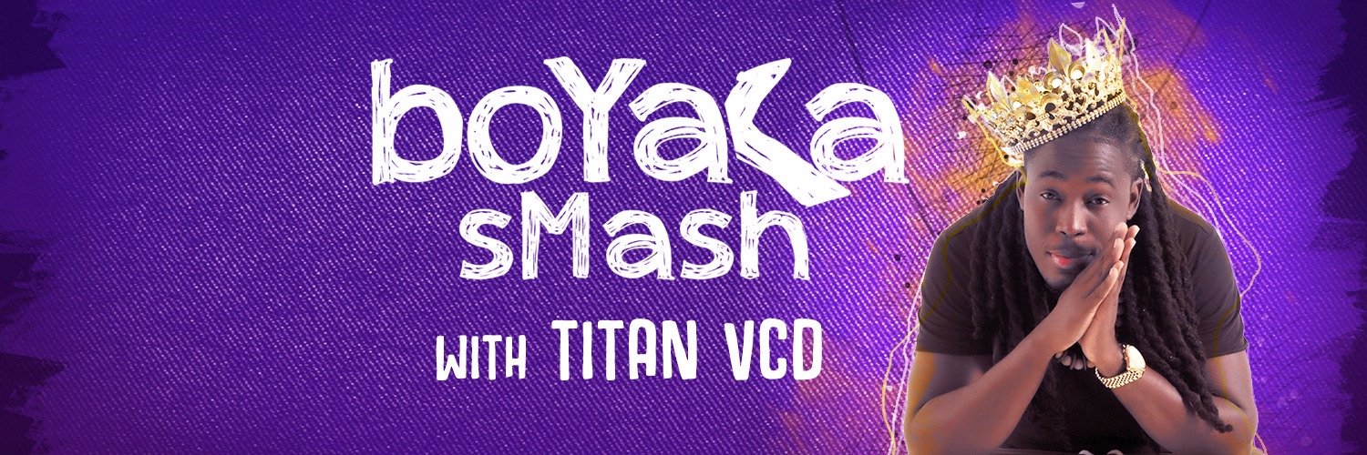 TitanVCD's profile banner image