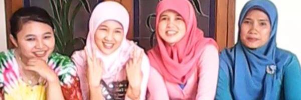 putri luina banner