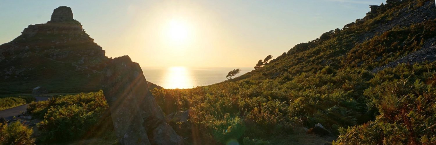 SteveHancke's profile banner image