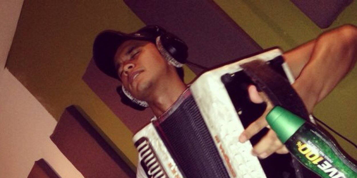 Jairo De la ossa banner