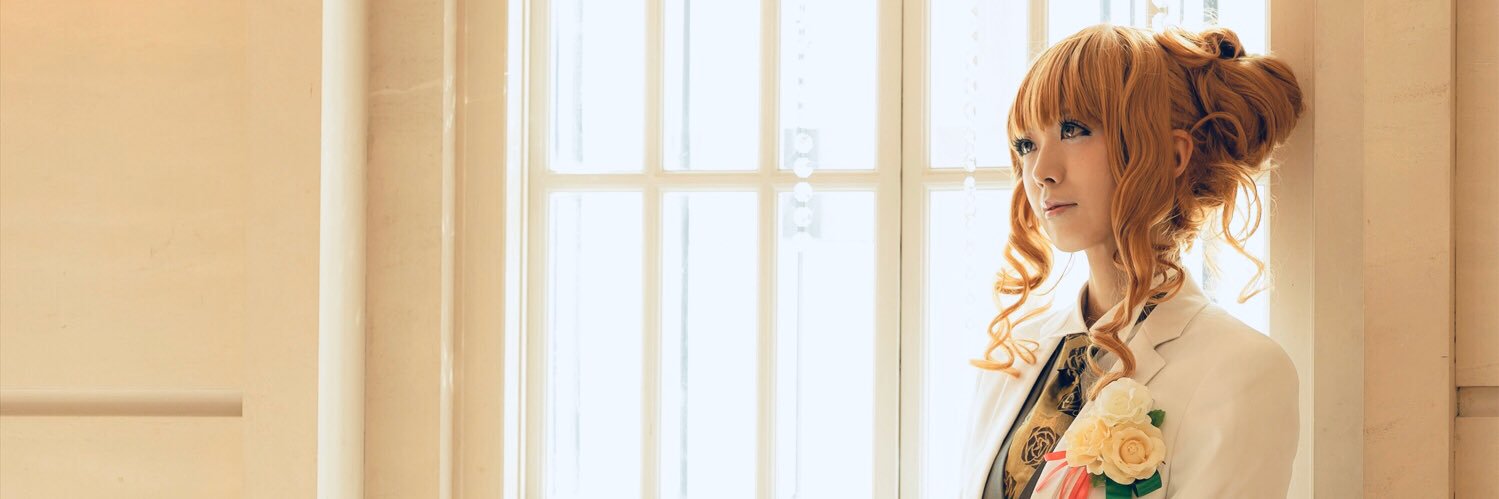 ひゆ🌟きらりフラスタよろしく's banner