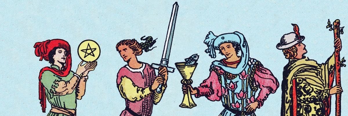Miranda ☀️ banner