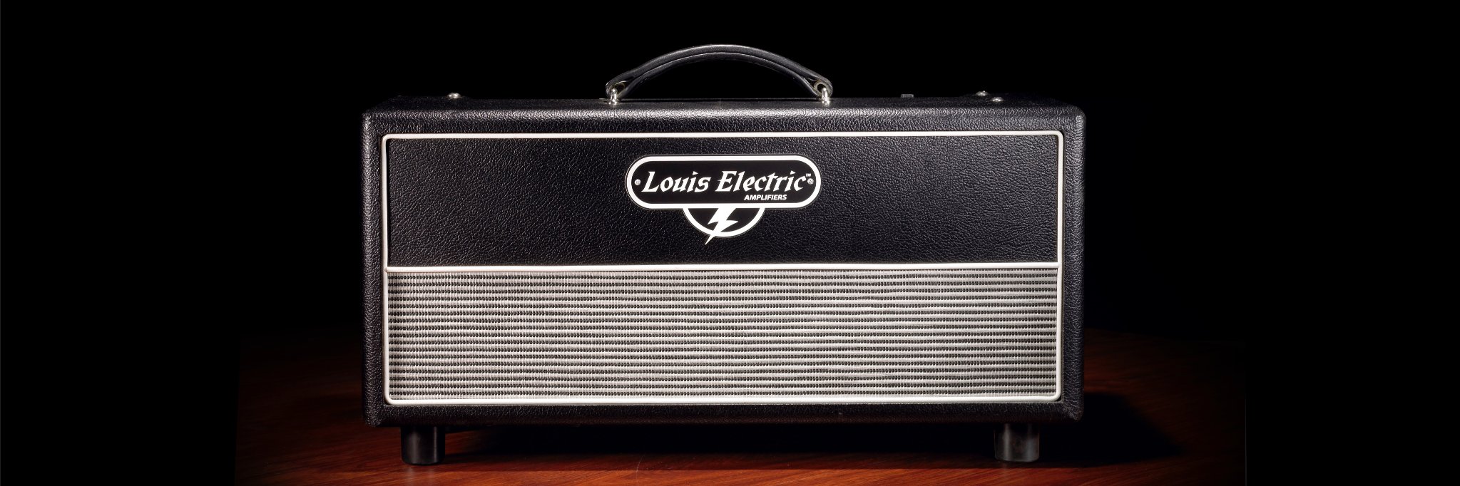 LouisAmps's profile banner image