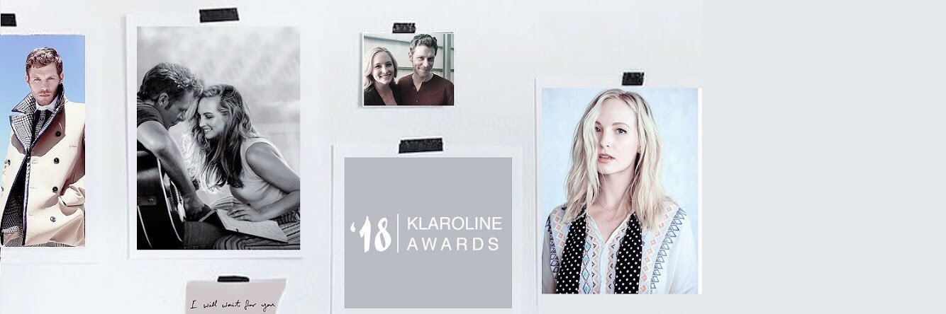 KlarolineAwards's profile banner image