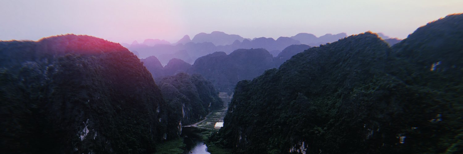 NoOneMJD's profile banner image