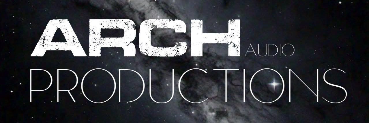 JakeArchMusic's profile banner image