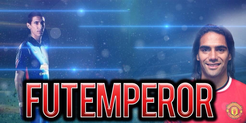 FUTEmperor's profile banner image