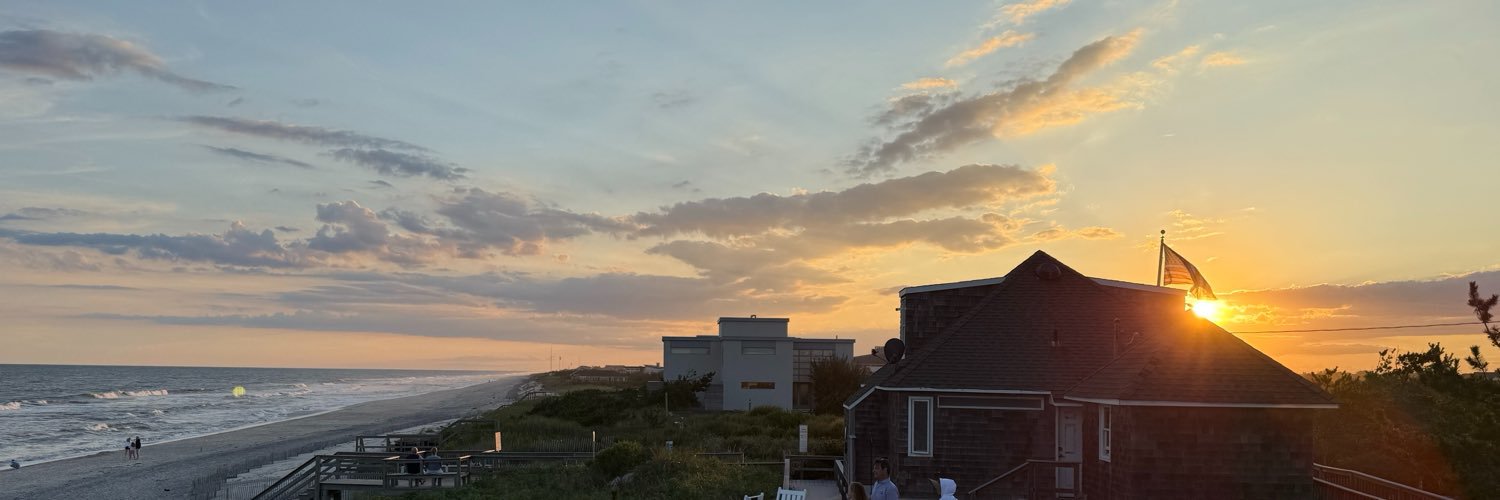 PeterKBonney's profile banner image