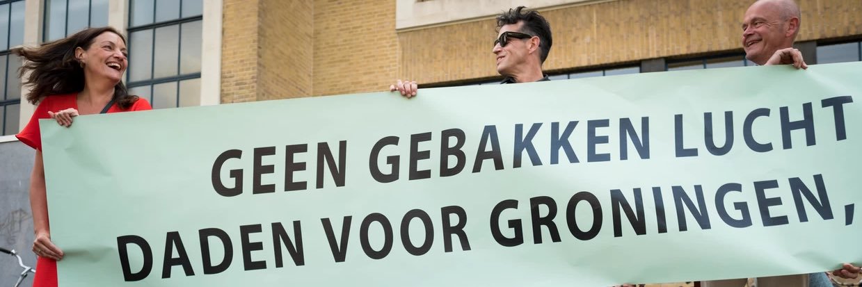 Sandra Beckerman's banner