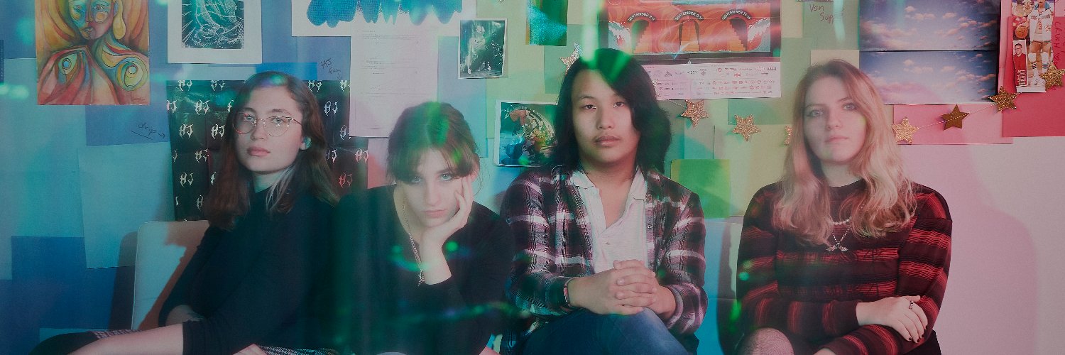 Negative/Positive banner